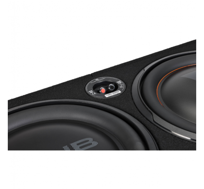 Сабвуфер JBL CLUB 1200SSL пасивний