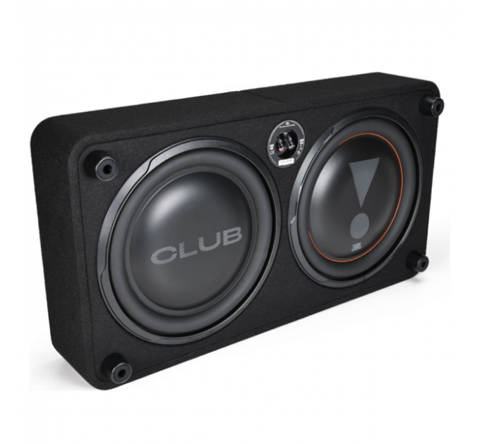 Сабвуфер JBL CLUB 1200SSL пасивний