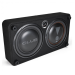 Сабвуфер JBL CLUB 1200SSL пасивний