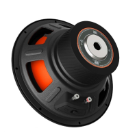Сабвуфер JBL CLUB 122