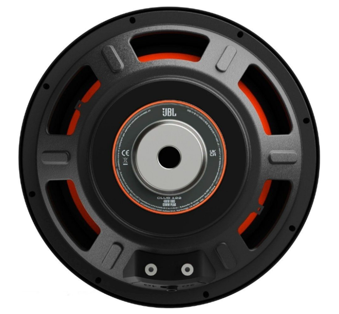 Сабвуфер JBL CLUB 122
