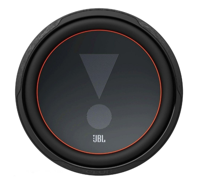 Сабвуфер JBL CLUB 122