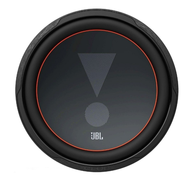 Сабвуфер JBL CLUB 122