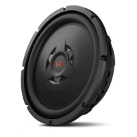 Сабвуфер JBL CLUB WS1200BLK