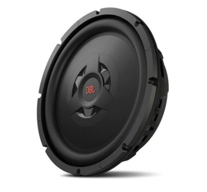 Сабвуфер JBL CLUB WS1200BLK
