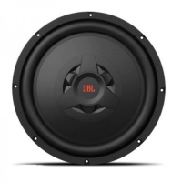 Сабвуфер JBL CLUB WS1200BLK