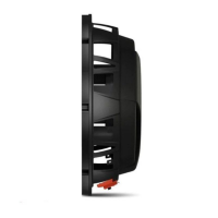 Сабвуфер JBL CLUB WS1200BLK