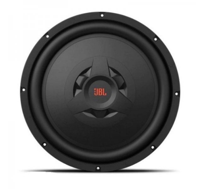 Сабвуфер JBL CLUB WS1200BLK