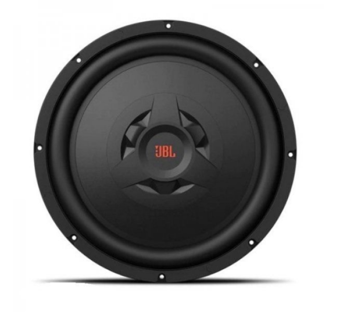 Сабвуфер JBL CLUB WS1200BLK