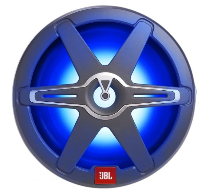 Сабвуфер JBL MARINE CLUB 102