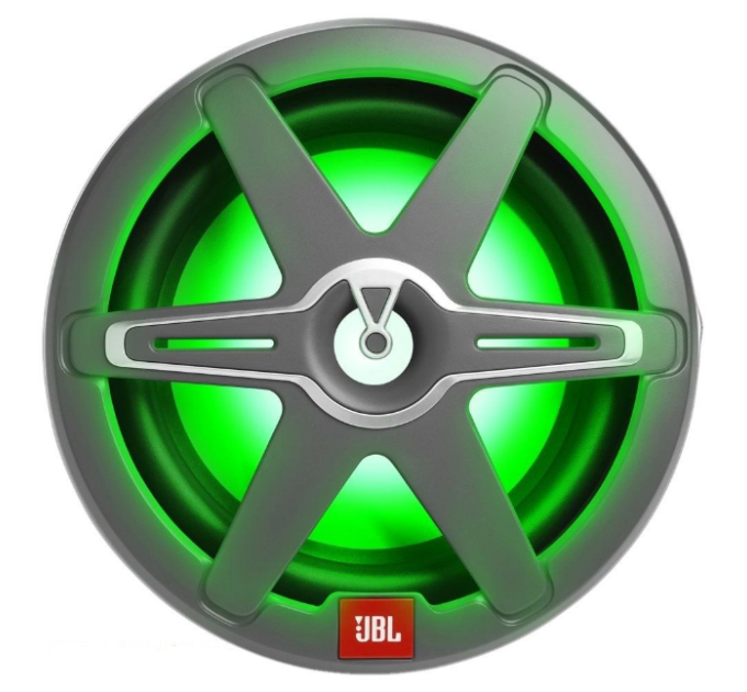 Сабвуфер JBL MARINE CLUB 102