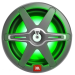 Сабвуфер JBL MARINE CLUB 102