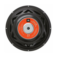 Сабвуфер JBL STAGE 102