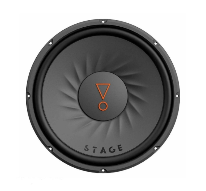 Сабвуфер JBL STAGE 102