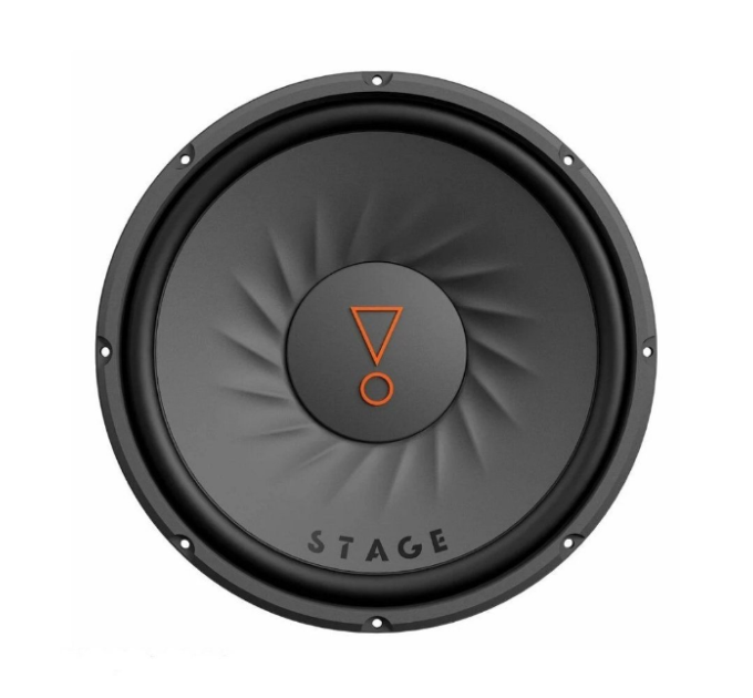 Сабвуфер JBL STAGE 102