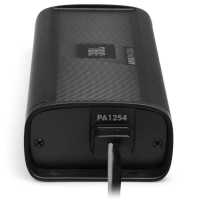 Підсилювач JBL APEX PA1254 Підсилювач JBL APEX PA1254