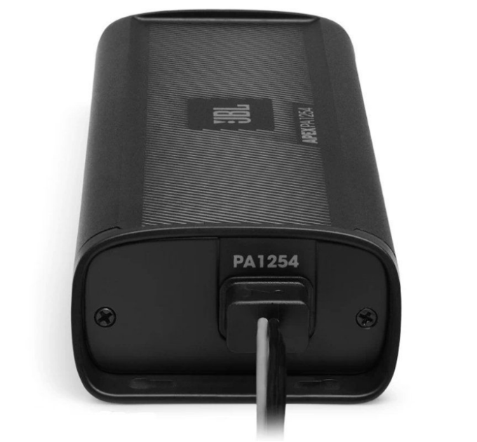 Підсилювач JBL APEX PA1254