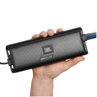 Підсилювач JBL APEX PA1254 Підсилювач JBL APEX PA1254