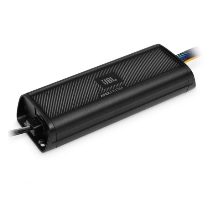 Підсилювач JBL APEX PA1254