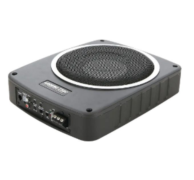 Сабвуфер GROUND ZERO GZCS SW-1000A