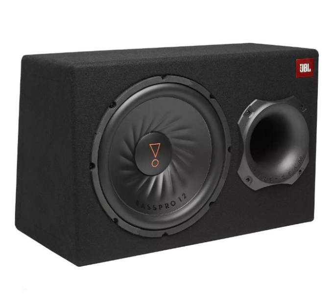 Сабвуфер JBL BassPro 12 активний