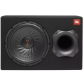Сабвуфер JBL BassPro 12 активний