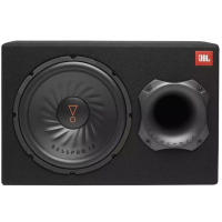 Сабвуфер JBL BassPro 12 активний
