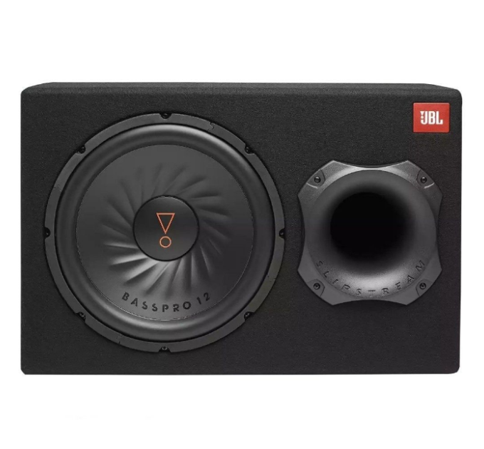 Сабвуфер JBL BassPro 12 активний