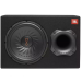 Сабвуфер JBL BassPro 12 активний