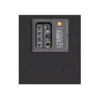 Сабвуфер JBL BassPro 8 активний