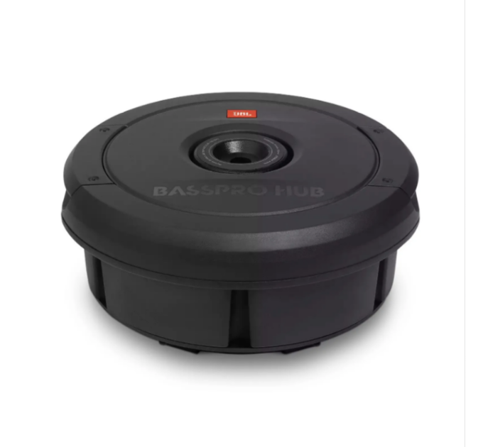 Сабвуфер JBL BassPro HUB