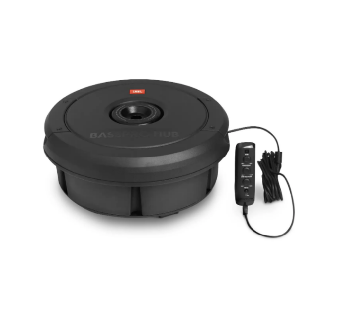 Сабвуфер JBL BassPro HUB
