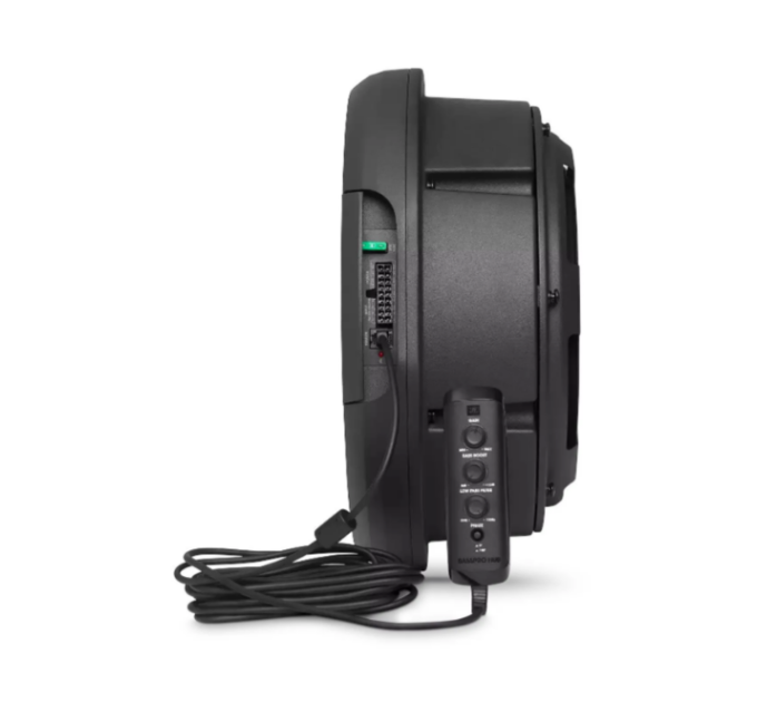 Сабвуфер JBL BassPro HUB