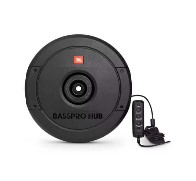 Сабвуфер JBL BassPro HUB