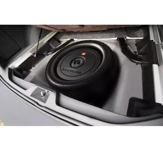 Сабвуфер JBL BassPro HUB