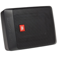 Сабвуфер JBL BassPro Nano активний