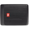 Сабвуфер JBL BassPro Nano активний