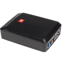 Сабвуфер JBL BassPro Nano активний