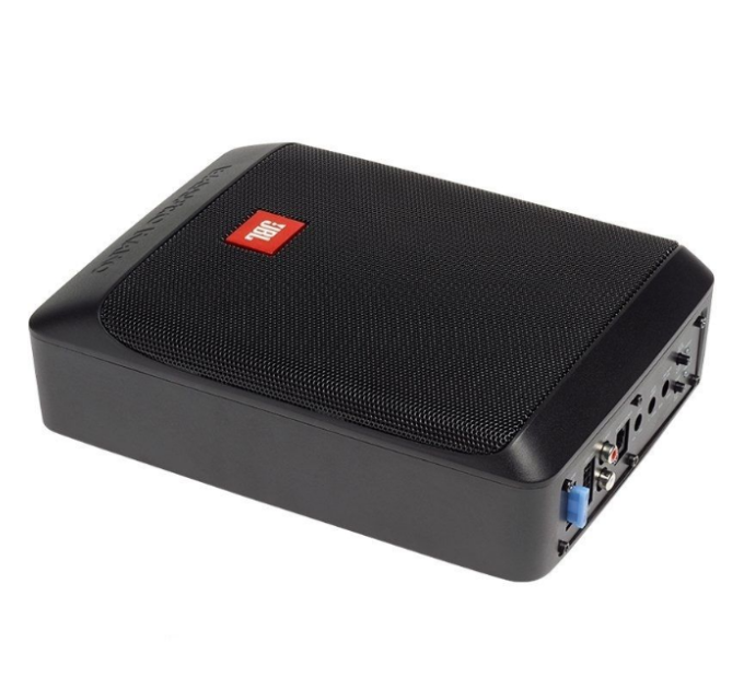 Сабвуфер JBL BassPro Nano активний