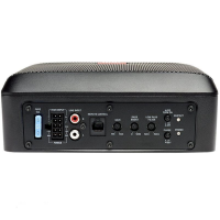 Сабвуфер JBL BassPro Nano активний
