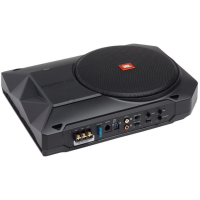 Сабвуфер JBL BassPro SL2 активний