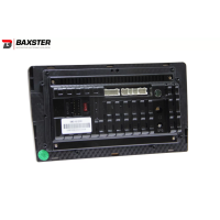 Штатна магнітола Baxster BMS-B1509-375 HYUNDAI Sonata 18-19 Штатна магнітола Baxster BMS-B1509-375 HYUNDAI Sonata 18-19