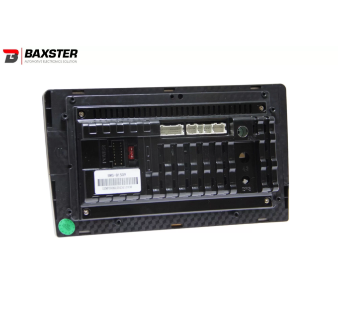 Штатна магнітола Baxster BMS-B1509-375 HYUNDAI Sonata 18-19