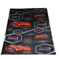 Шумоізоляція Audio-System Alubutyl 3000 v2 3.0 мм (0,7х0,5) Шумоізоляція Audio-System Alubutyl 3000 v2 3.0 мм (0,7х0,5)