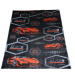 Шумоізоляція Audio-System Alubutyl 4000 v2 4.0 мм (0,7х0,5)
