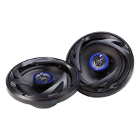 Акустика Autotek ATS653