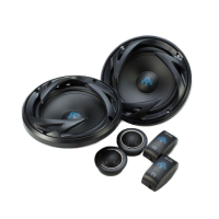 Акустика Autotek ATS65C