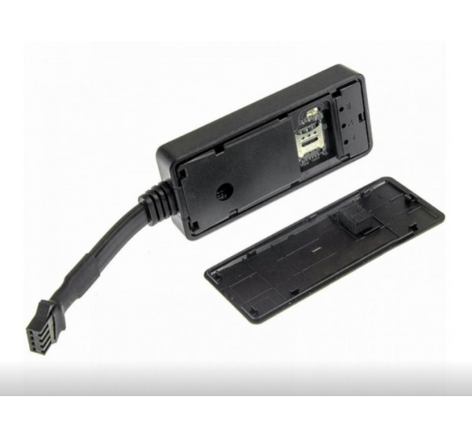 GPS трекер Cyclone GTR-110 4G
