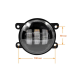 Протитуманна LED фара Cyclone FOG-01 45W 3.5" 5000K