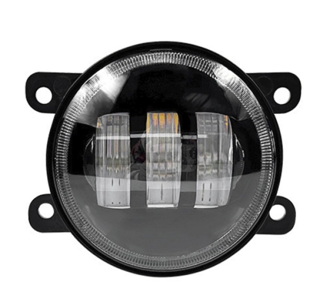 Протитуманна LED фара Cyclone FOG-01 45W 3.5" 5000K